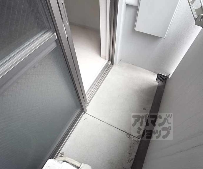 【辻が花】間取