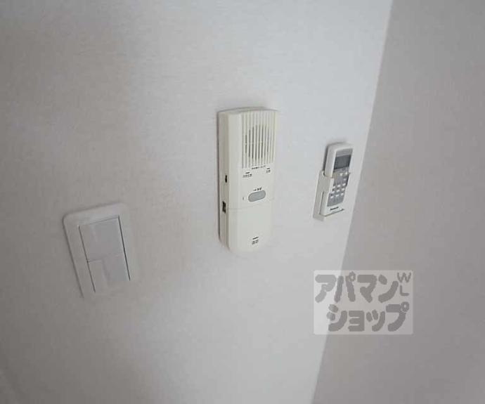 【辻が花】間取