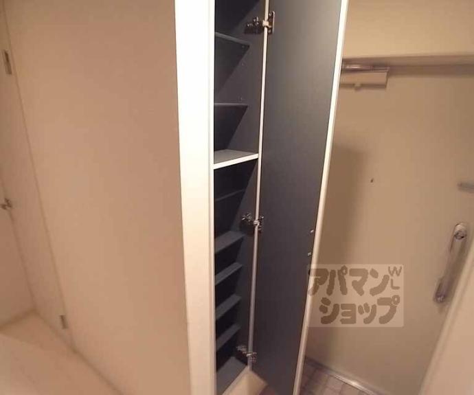 【辻が花】間取