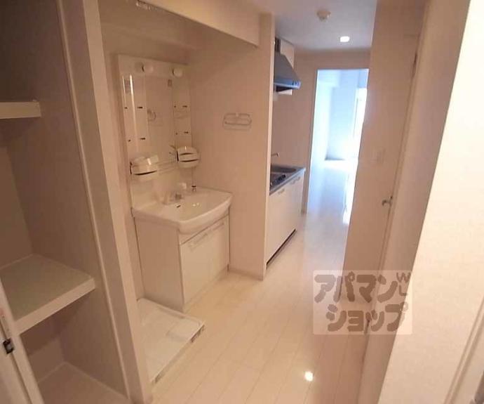 【辻が花】間取