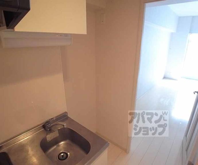 【辻が花】間取