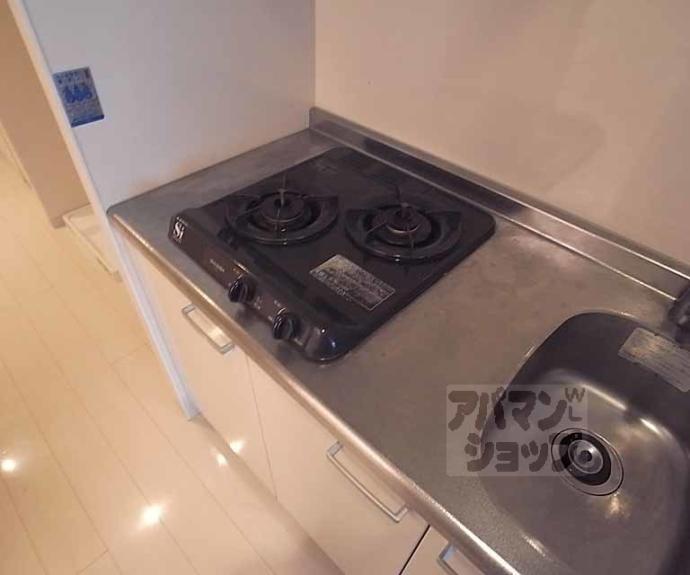 【辻が花】間取