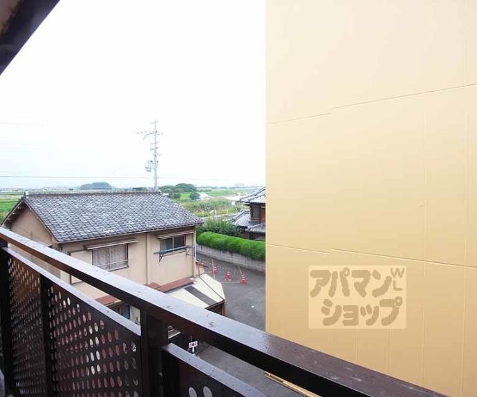 【フジハイツ】間取