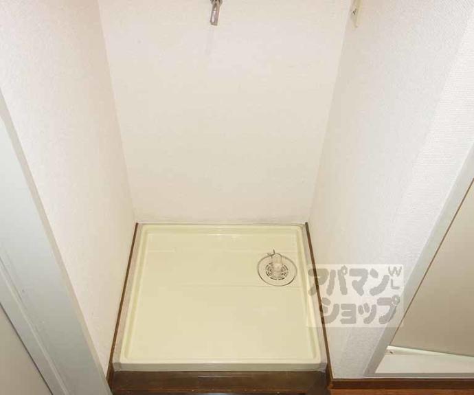 【デ・リード烏丸五条】間取