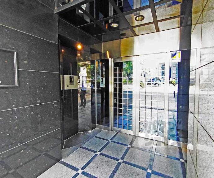 【デ・リード烏丸五条】間取