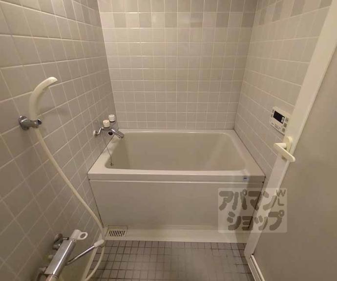 【デ・リード烏丸五条】間取