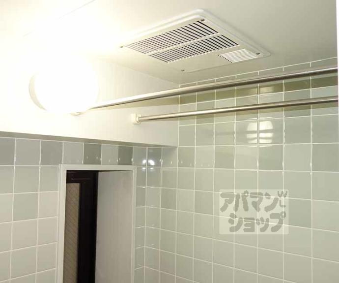 【デ・リード烏丸五条】間取