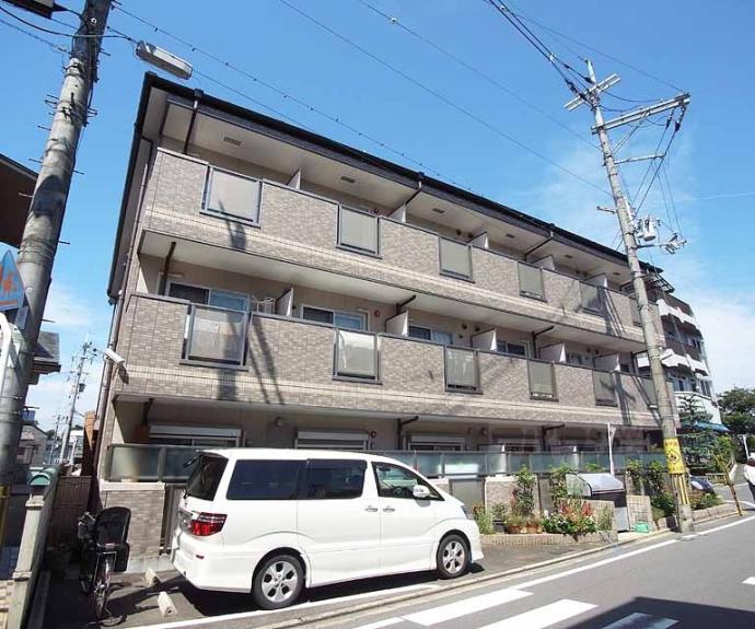 【カランサ】間取