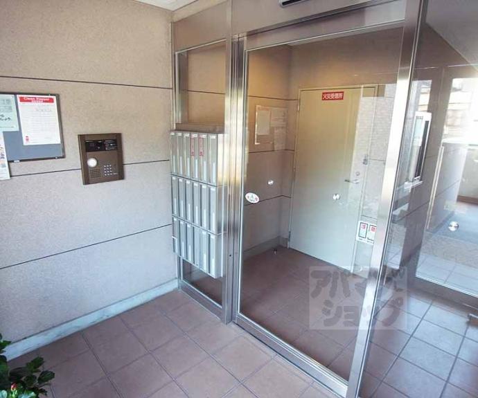 【カランサ】間取