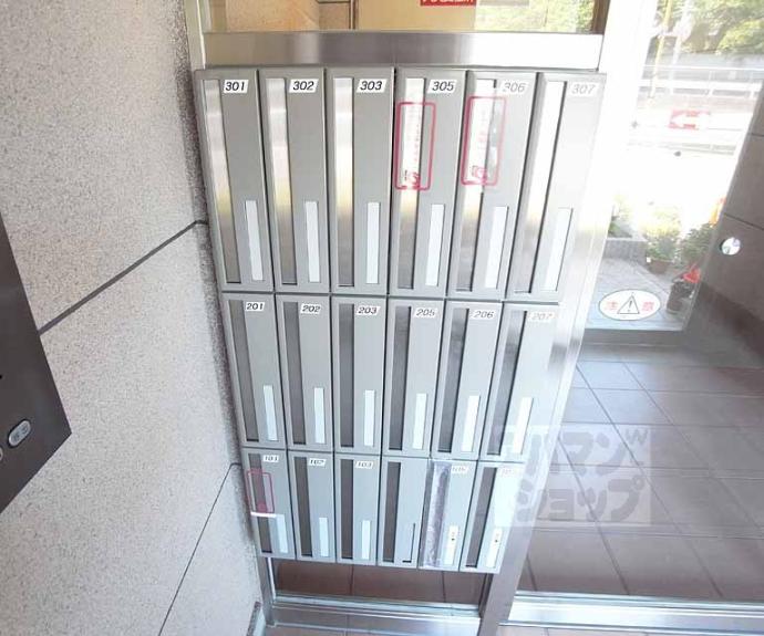 【カランサ】間取