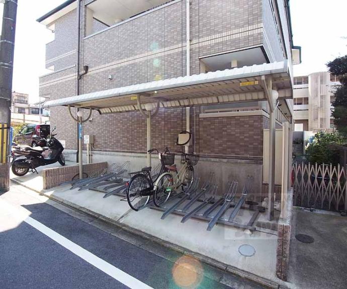 【カランサ】間取