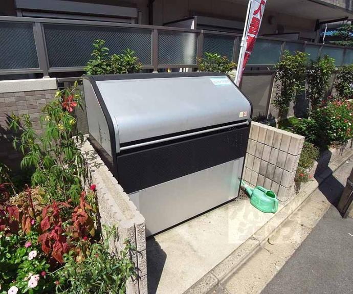 【カランサ】間取