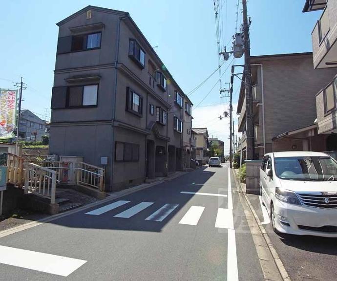 【カランサ】間取