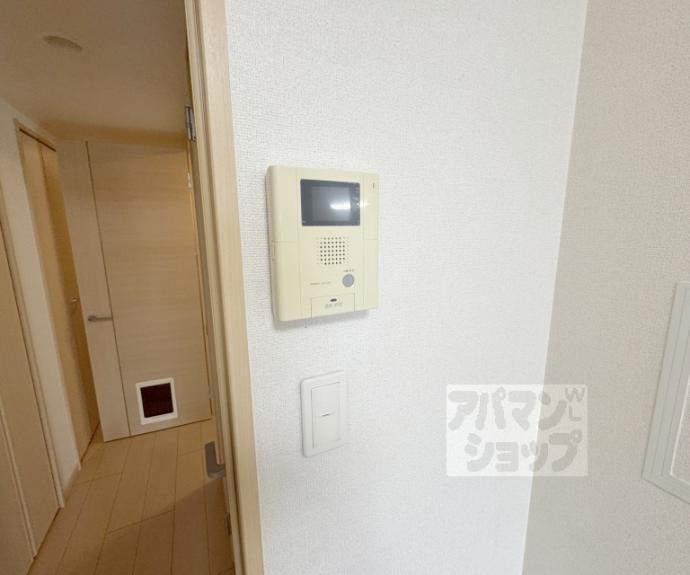【カランサ】間取