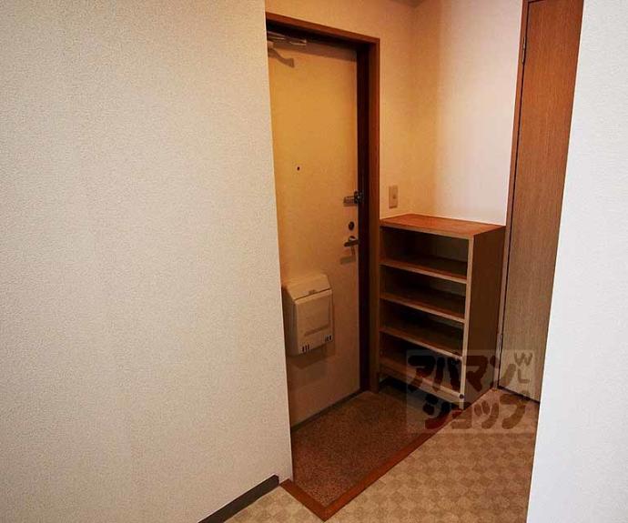 【コージーハイツ大宮】間取