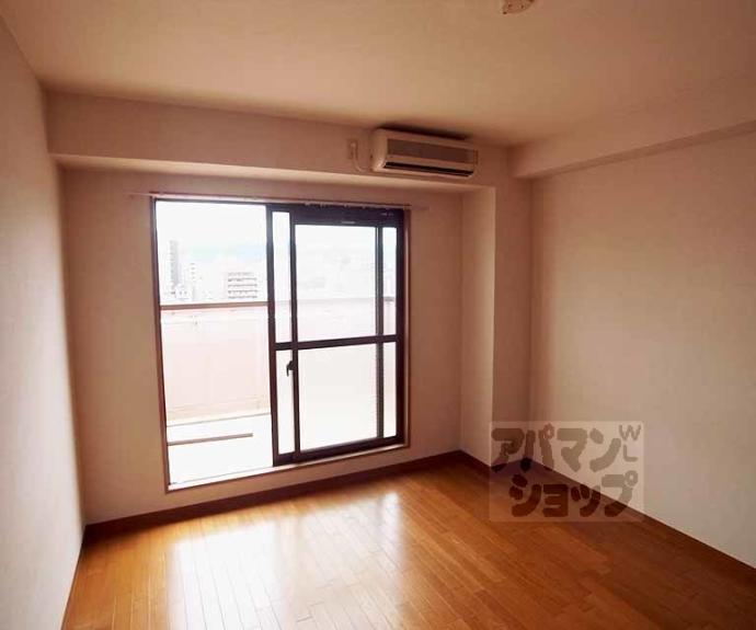 【コージーハイツ大宮】間取