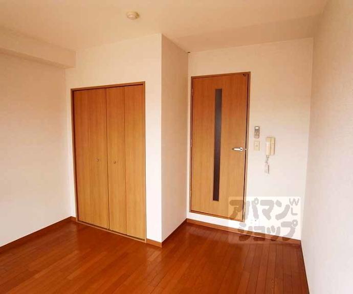 【コージーハイツ大宮】間取