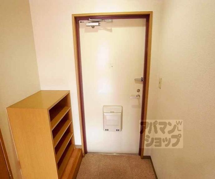 【コージーハイツ大宮】間取