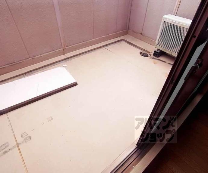 【コージーハイツ大宮】間取