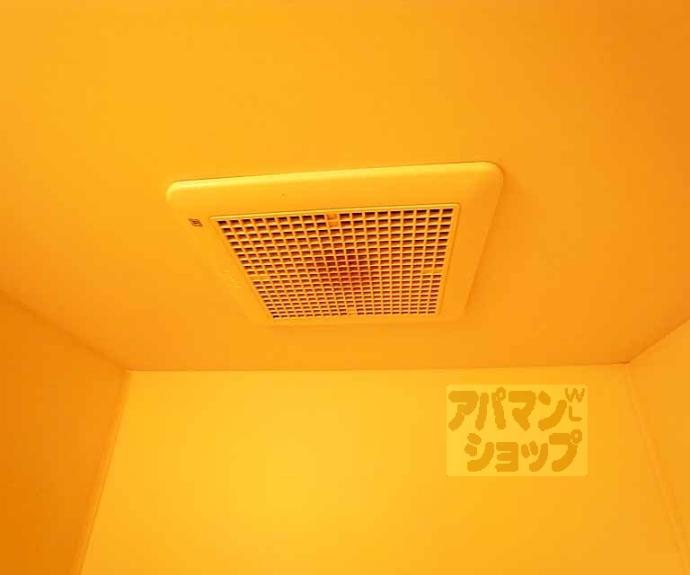 【コージーハイツ大宮】間取