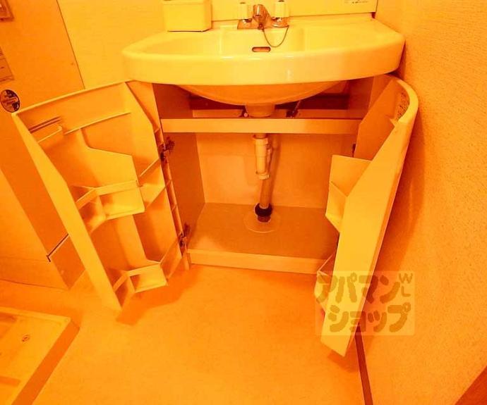 【コージーハイツ大宮】間取