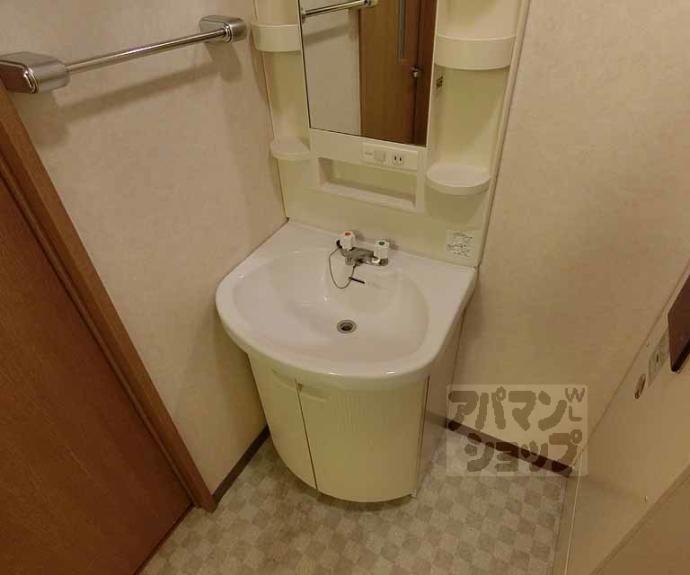 【コージーハイツ大宮】間取