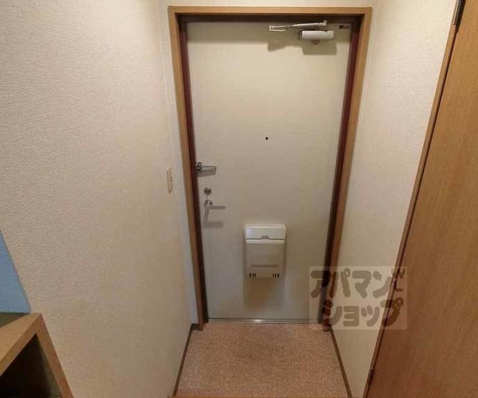 【コージーハイツ大宮】間取