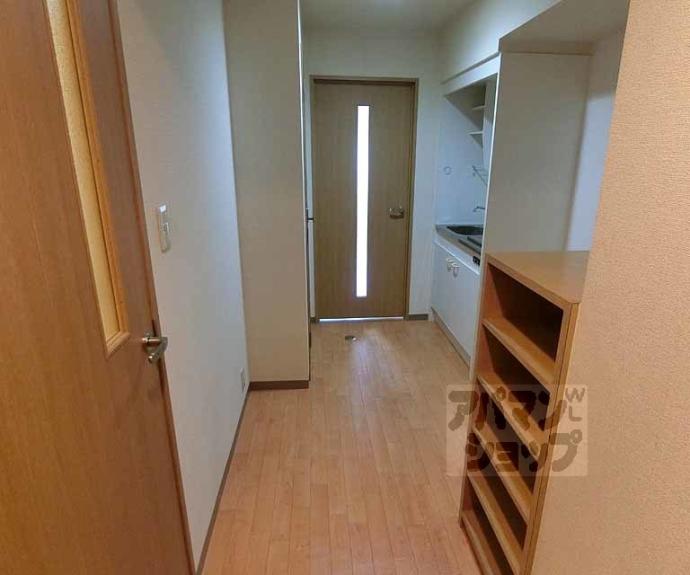 【コージーハイツ大宮】間取