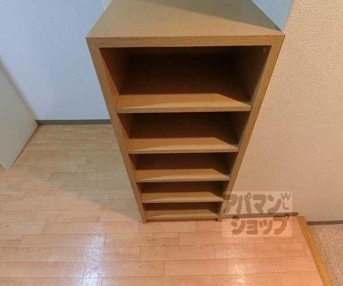 【コージーハイツ大宮】間取