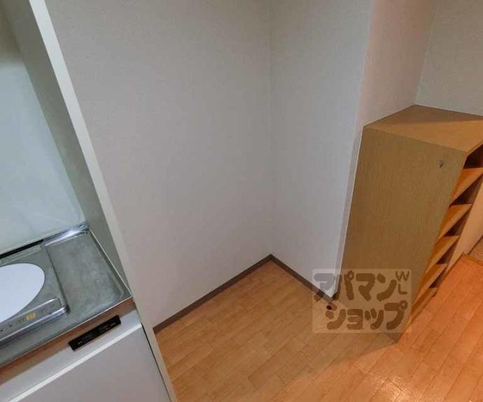 【コージーハイツ大宮】間取