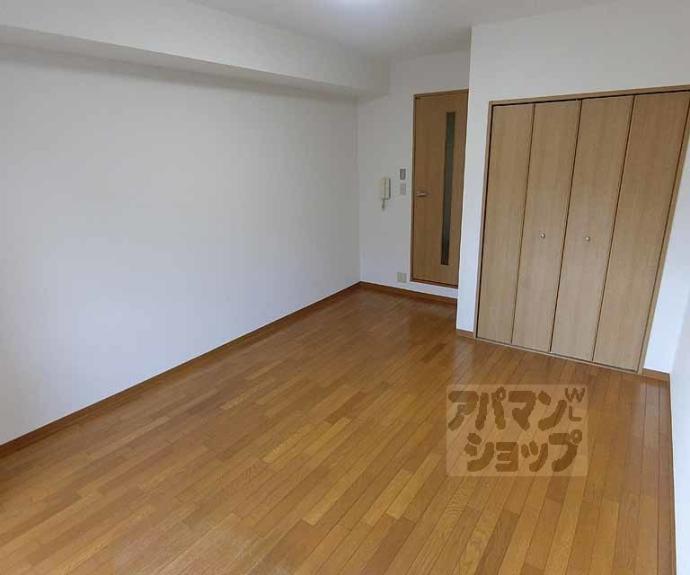 【コージーハイツ大宮】間取