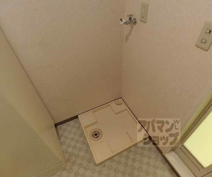 【コージーハイツ大宮】間取