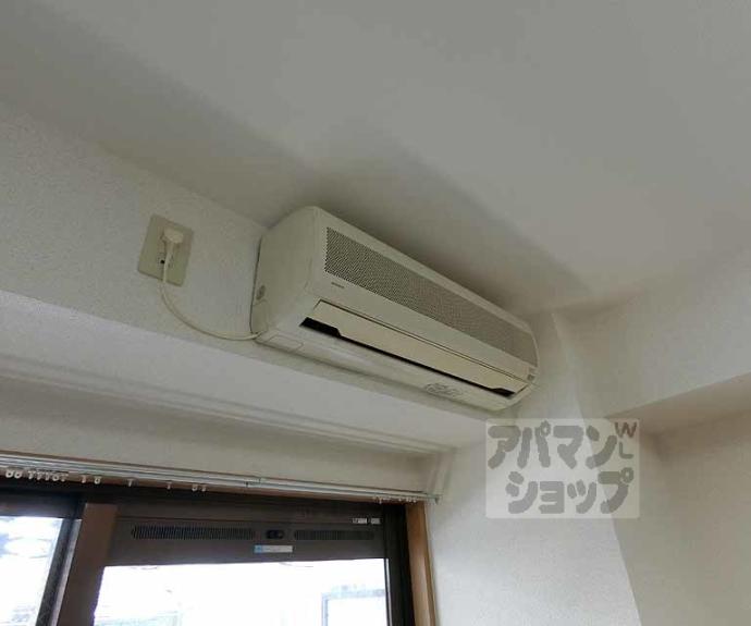 【コージーハイツ大宮】間取