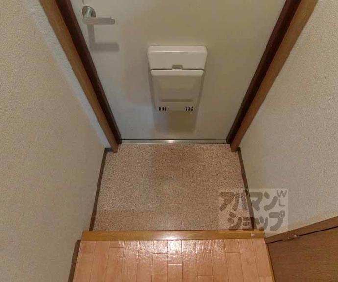 【コージーハイツ大宮】間取