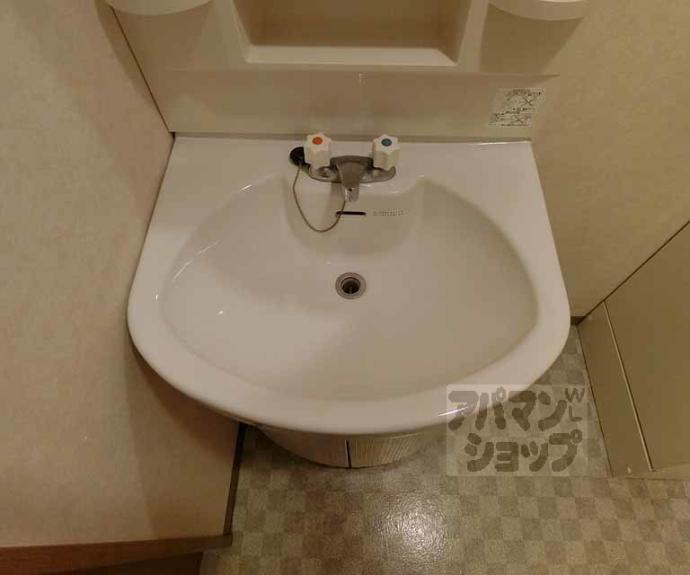 【コージーハイツ大宮】間取