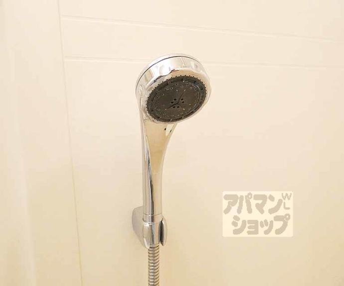 【プレサンス二条城北聚楽】間取