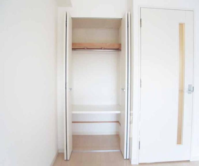 【プレサンス二条城北聚楽】間取