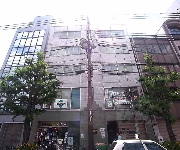 【ＮＡＳＡビル】間取