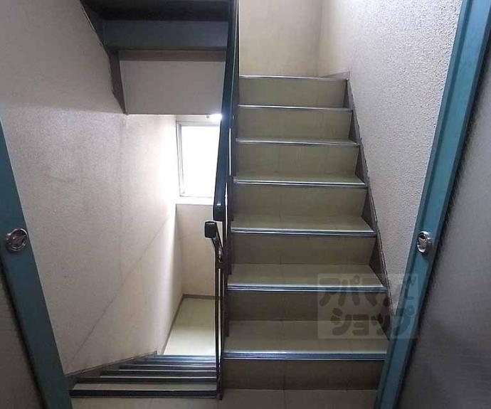 【ＮＡＳＡビル】間取