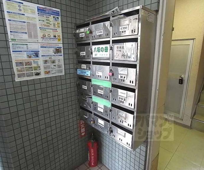 【ＮＡＳＡビル】間取