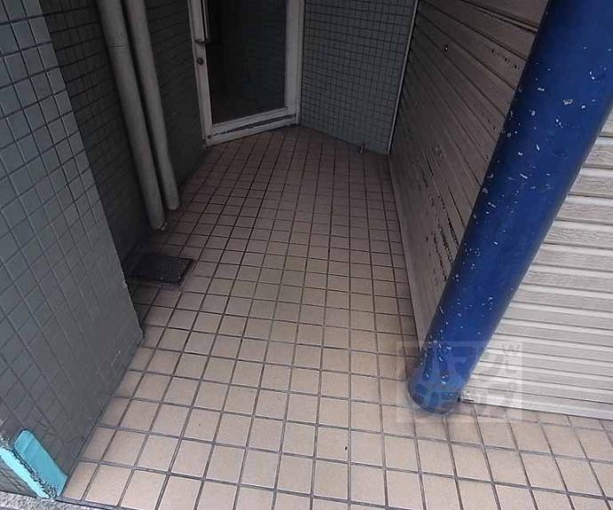 【ＮＡＳＡビル】間取