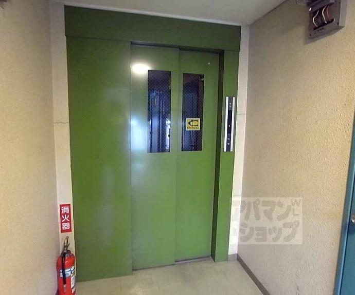 【ＮＡＳＡビル】間取