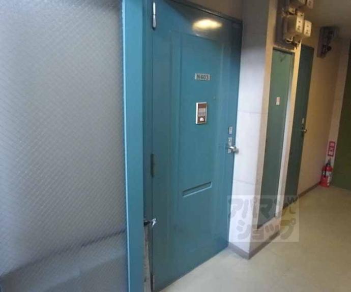 【ＮＡＳＡビル】間取