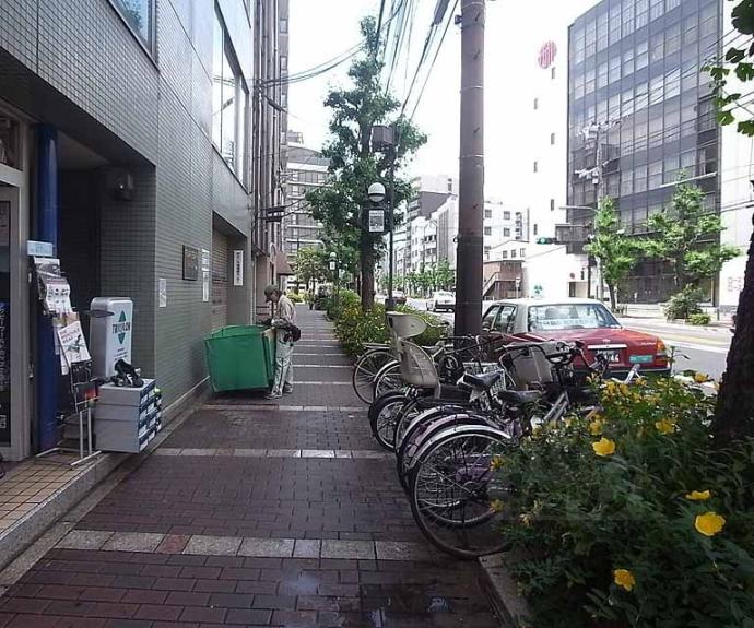 【ＮＡＳＡビル】間取