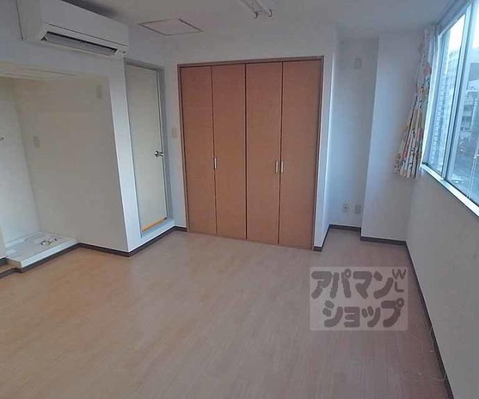 【ＮＡＳＡビル】間取