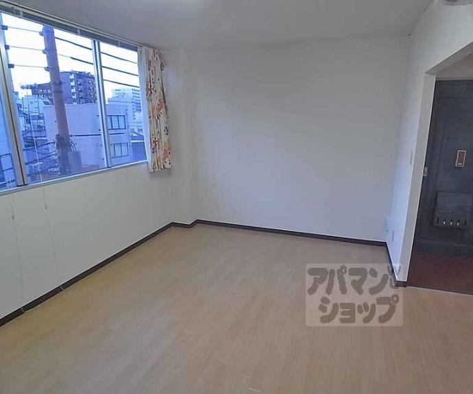 【ＮＡＳＡビル】間取