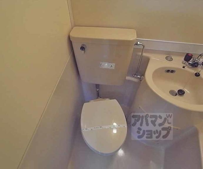 【ＮＡＳＡビル】間取