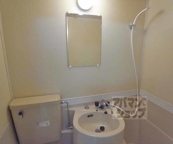 【ＮＡＳＡビル】間取