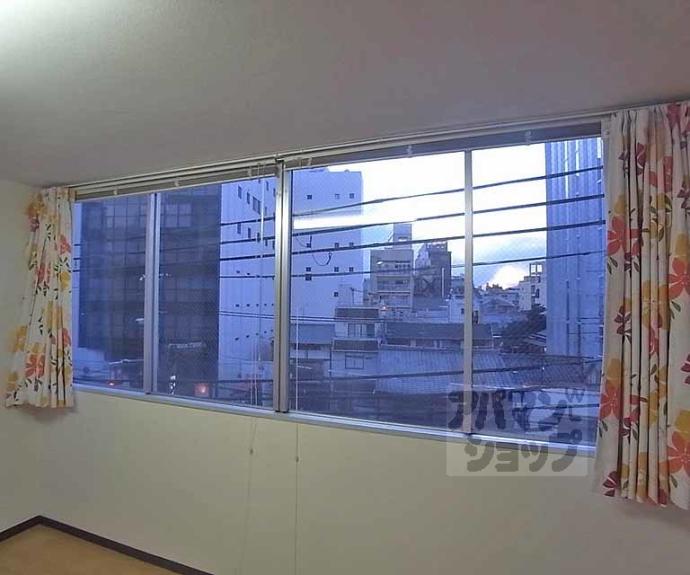 【ＮＡＳＡビル】間取