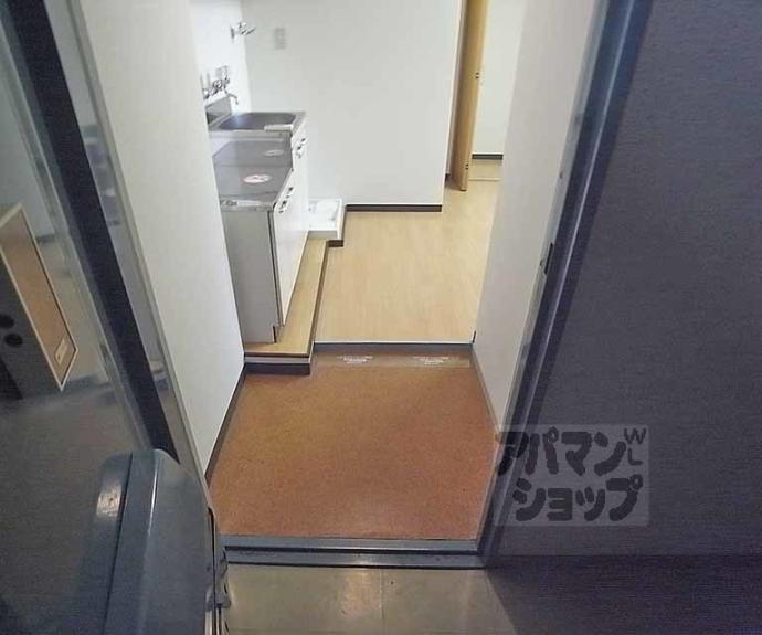 【ＮＡＳＡビル】間取